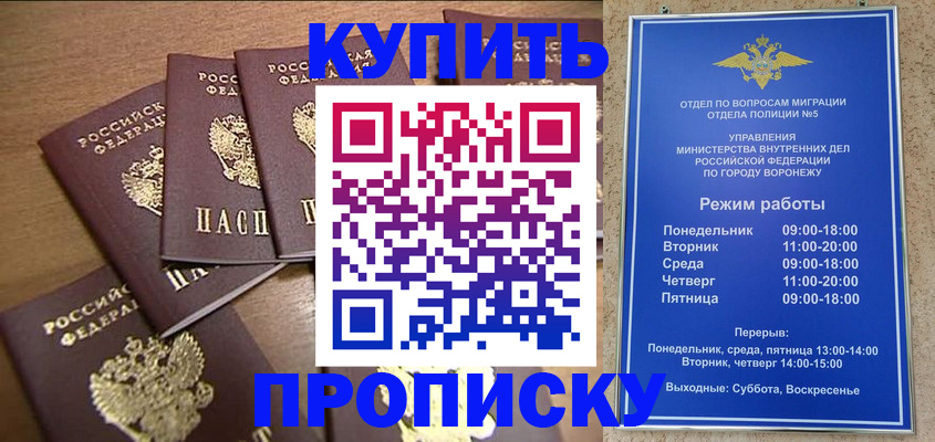прописка 2025 в Нальчике